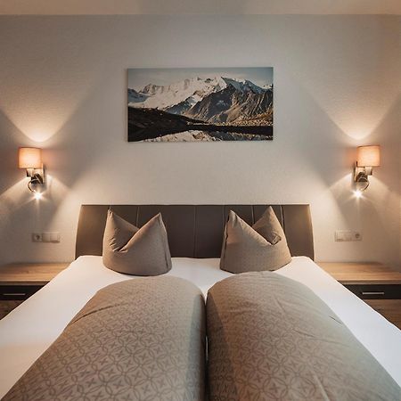 Alp Chalet Appartement คัพเพิล ภายนอก รูปภาพ