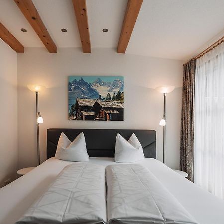 Alp Chalet Appartement คัพเพิล ภายนอก รูปภาพ