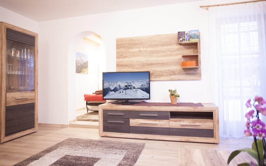 Alp Chalet Appartement คัพเพิล ห้อง รูปภาพ