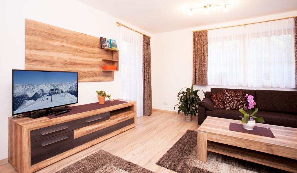 Alp Chalet Appartement คัพเพิล ห้อง รูปภาพ