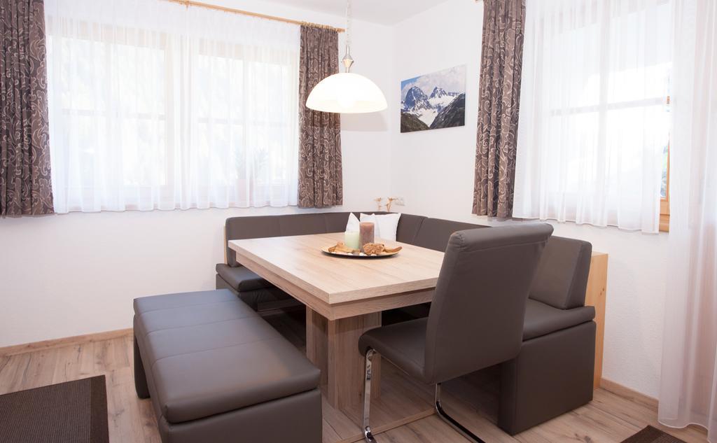 Alp Chalet Appartement คัพเพิล ห้อง รูปภาพ