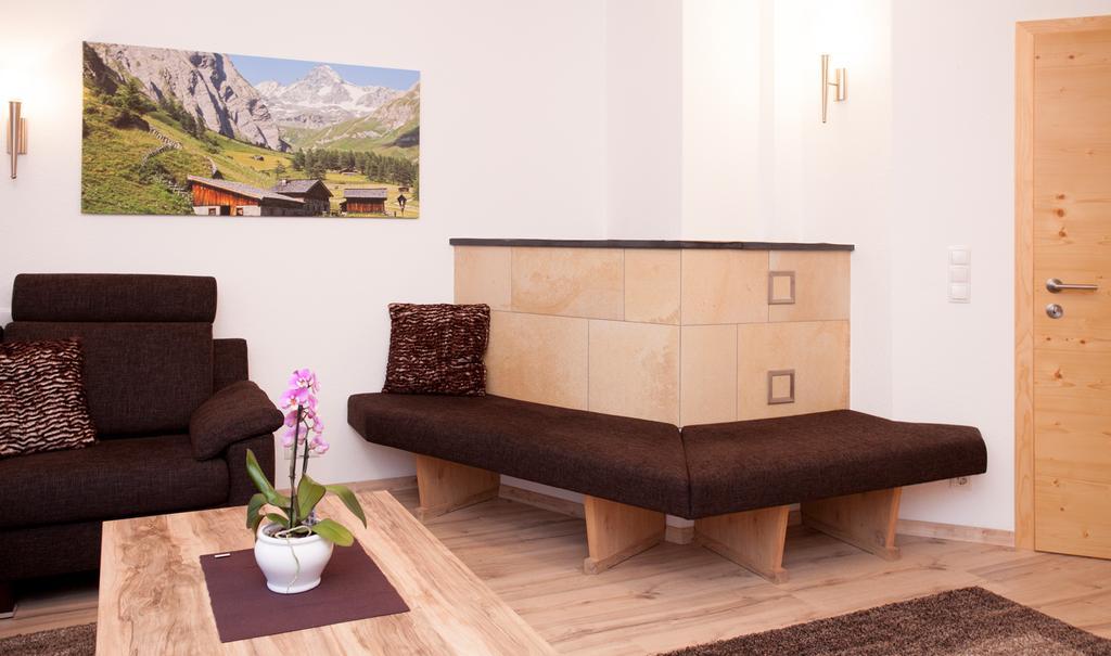Alp Chalet Appartement คัพเพิล ห้อง รูปภาพ