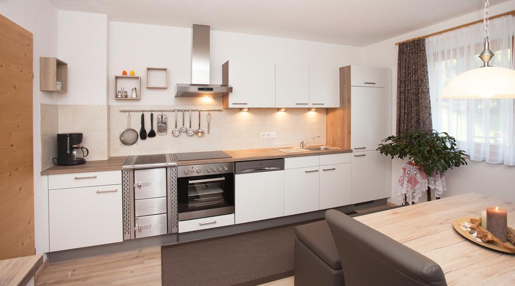 Alp Chalet Appartement คัพเพิล ห้อง รูปภาพ