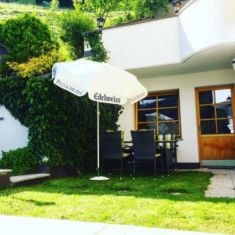Alp Chalet Appartement คัพเพิล ภายนอก รูปภาพ